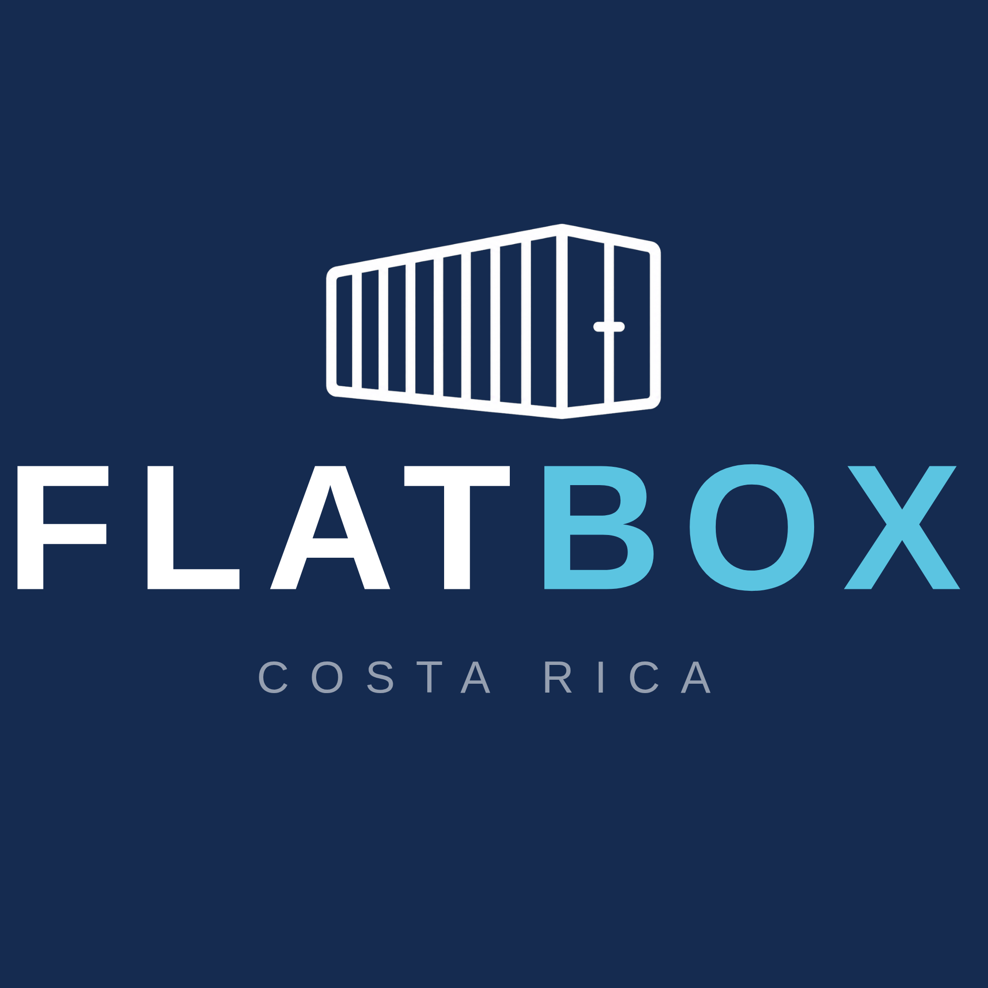 FLATBOX Costa Rica